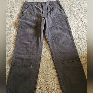 Carhartt Men's brown Cargo Pants